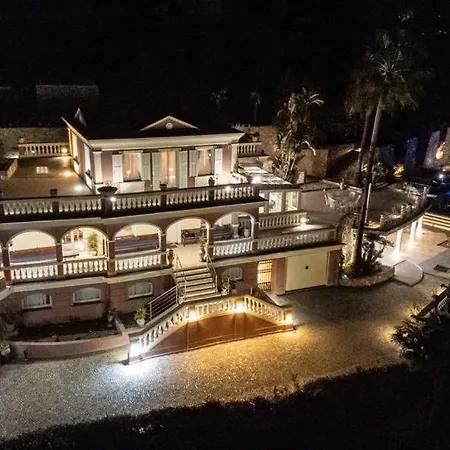 Villa Luxury *
