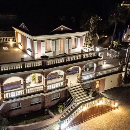 Villa Luxury