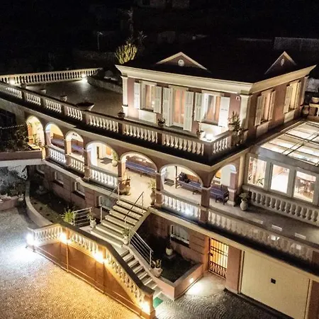 Luxury Villa Ospedaletti