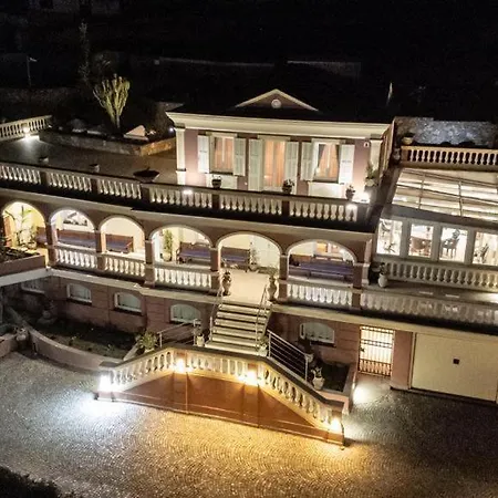 Luxury Villa