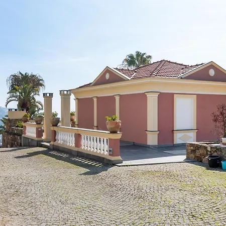 Villa Luxury *