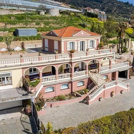 Villa Luxury