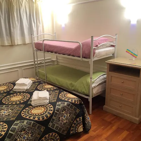 Villa Luxury Ospedaletti