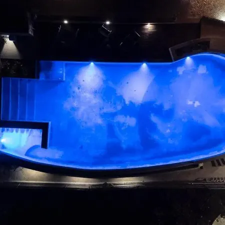 Luxury ヴィラ *