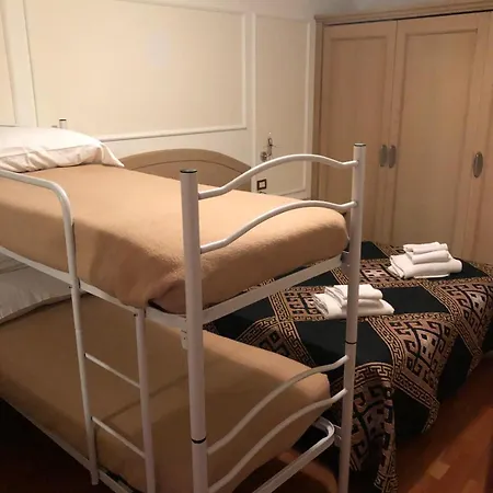 Luxury オスペダレッティ